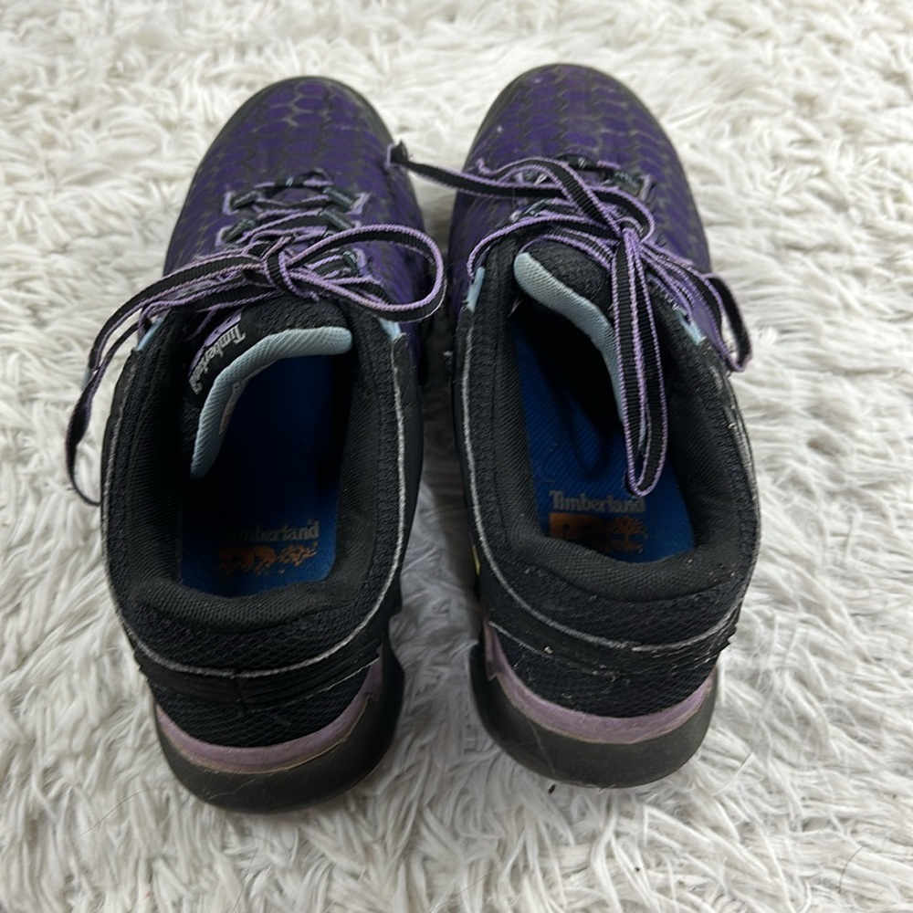 Timberland pro work shoes - Picture 7 of 8